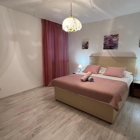 Lilikoi Apartment Mostar Ngoại thất bức ảnh