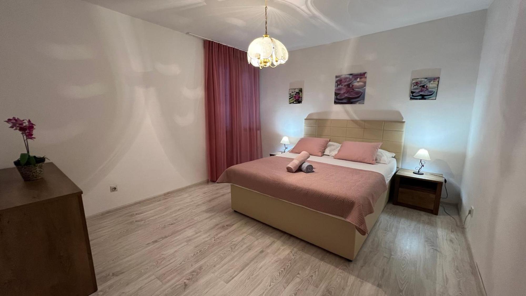 Lilikoi Apartment Mostar Ngoại thất bức ảnh