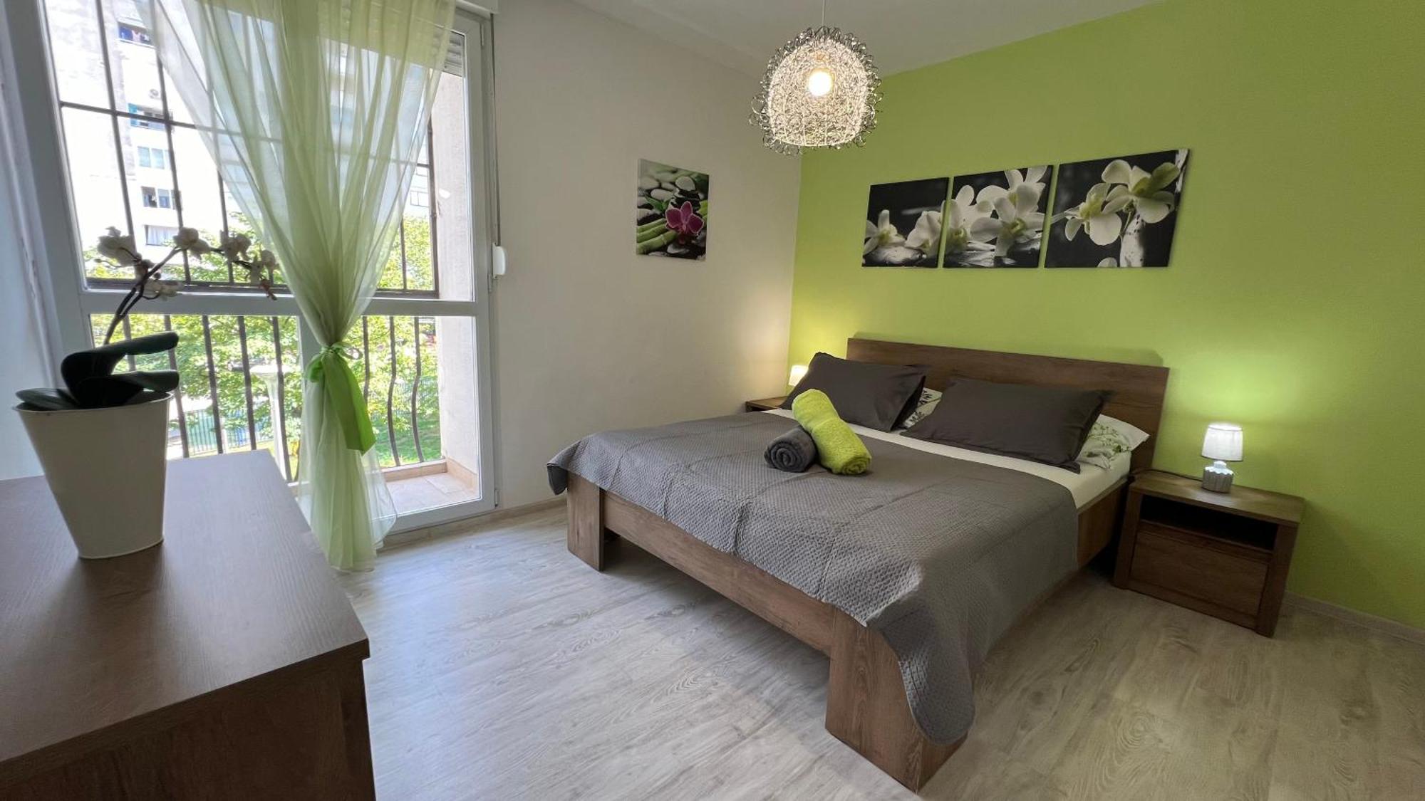 Lilikoi Apartment Mostar Ngoại thất bức ảnh