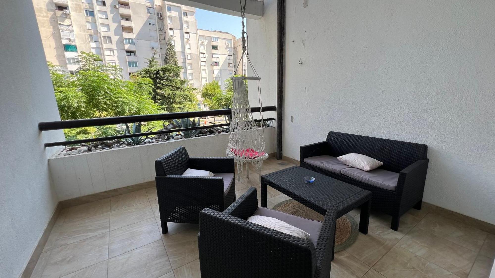 Lilikoi Apartment Mostar Ngoại thất bức ảnh
