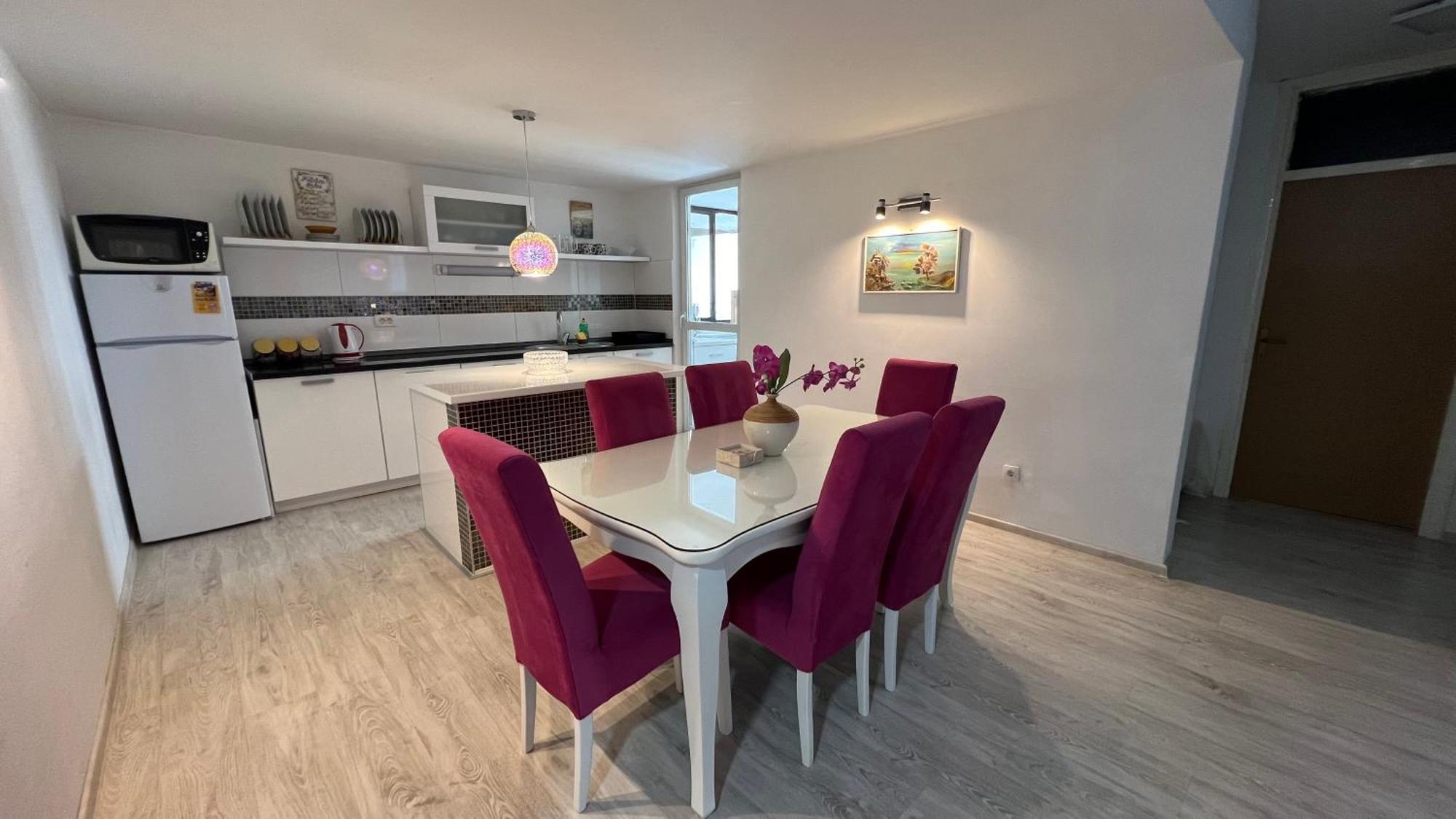 Lilikoi Apartment Mostar Ngoại thất bức ảnh