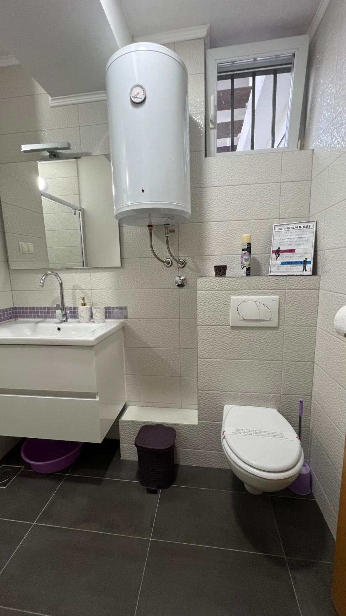 Lilikoi Apartment Mostar Ngoại thất bức ảnh