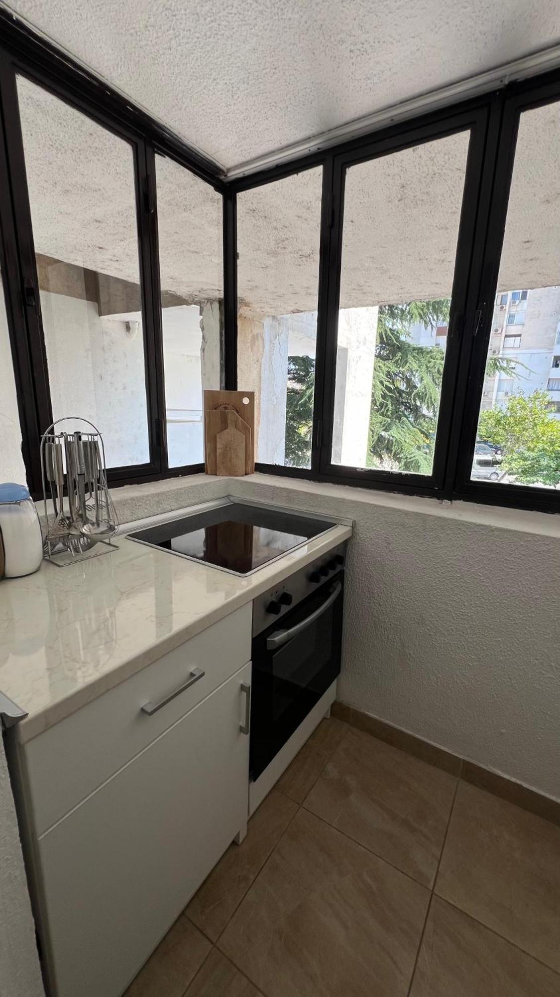 Lilikoi Apartment Mostar Ngoại thất bức ảnh