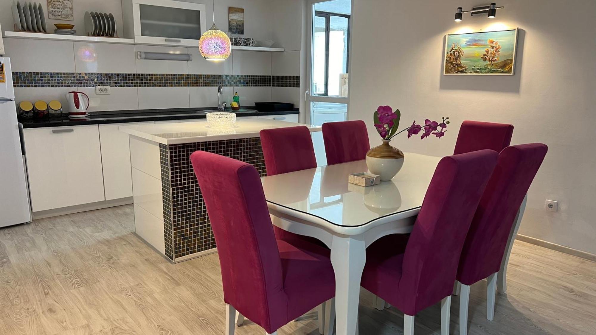 Lilikoi Apartment Mostar Ngoại thất bức ảnh