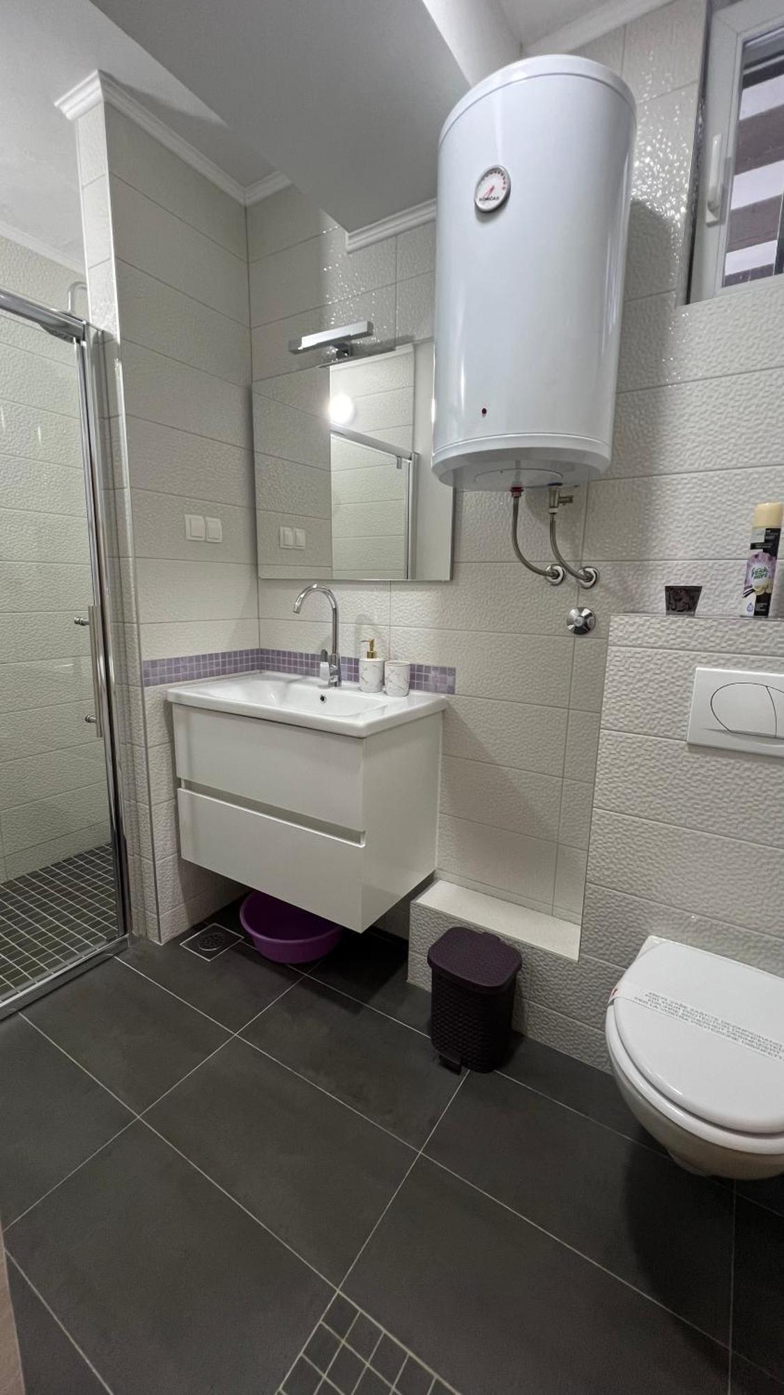 Lilikoi Apartment Mostar Ngoại thất bức ảnh