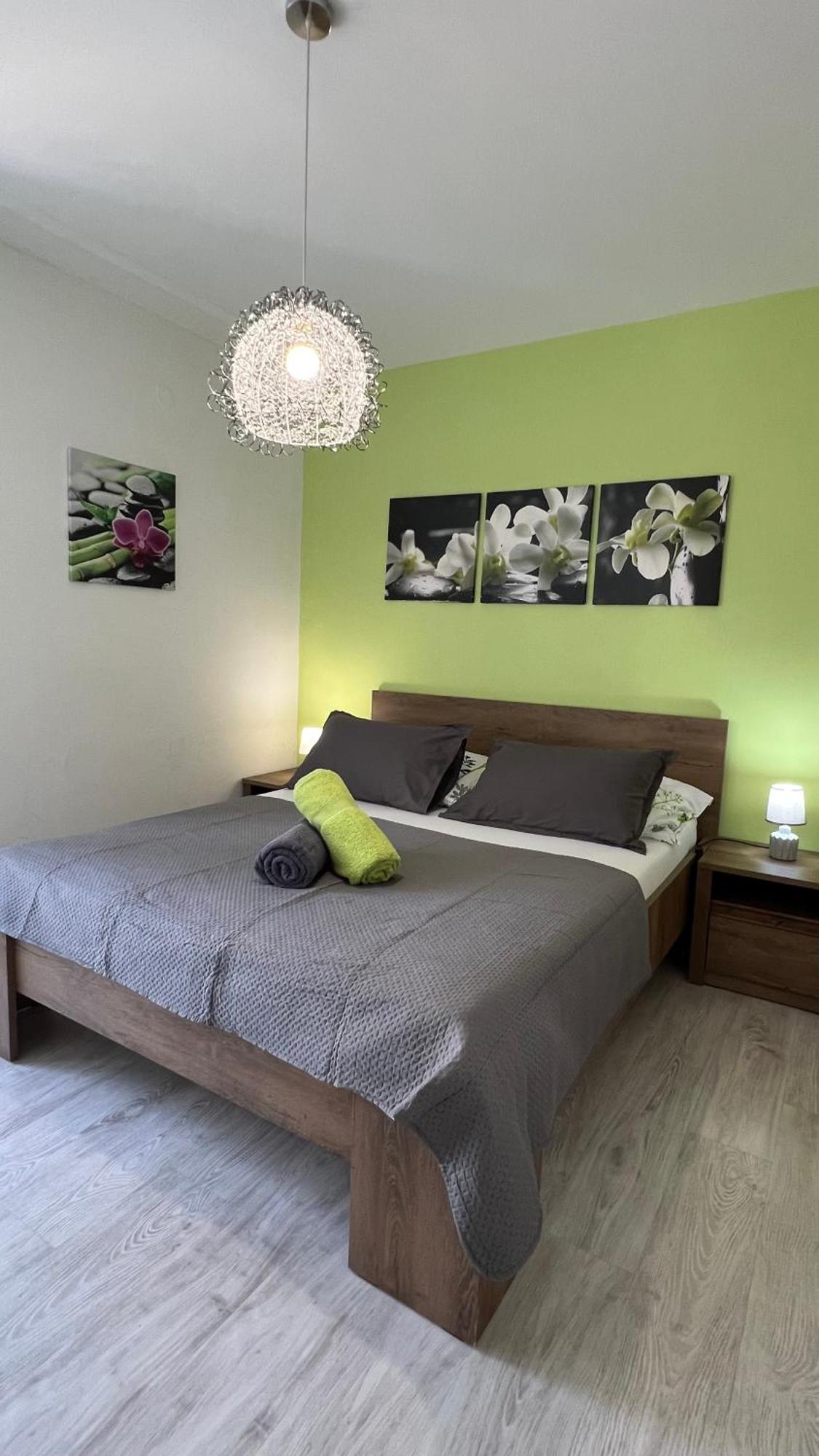 Lilikoi Apartment Mostar Ngoại thất bức ảnh