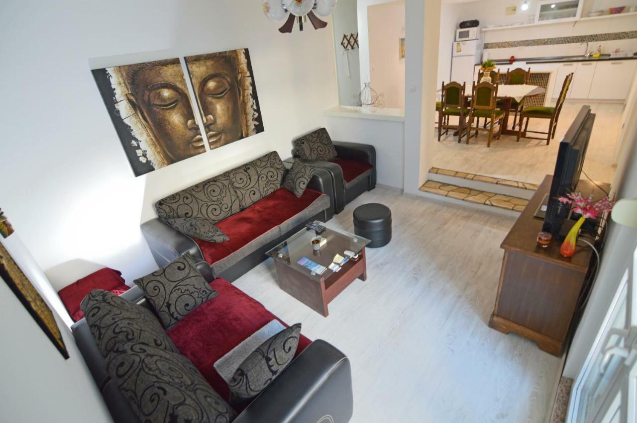 Lilikoi Apartment Mostar Ngoại thất bức ảnh